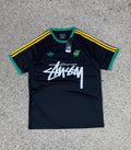 Stüssy x Jamaica Limited Jersey