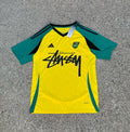 Stüssy x Jamaica Limited Jersey