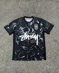 Stüssy x Korea Limited Jersey