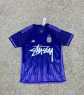 Stüssy x Argentina Limited Jersey
