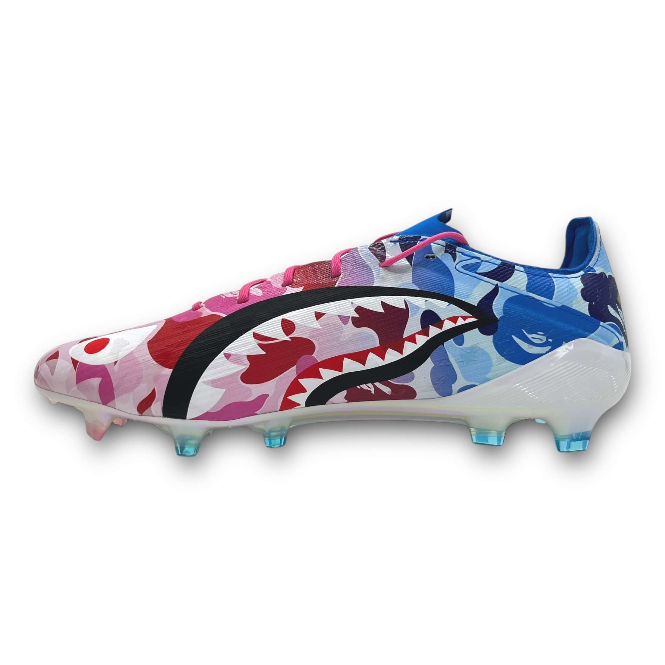 ADIDAS F50 ELITE FG BAPE LIMITED EDITION