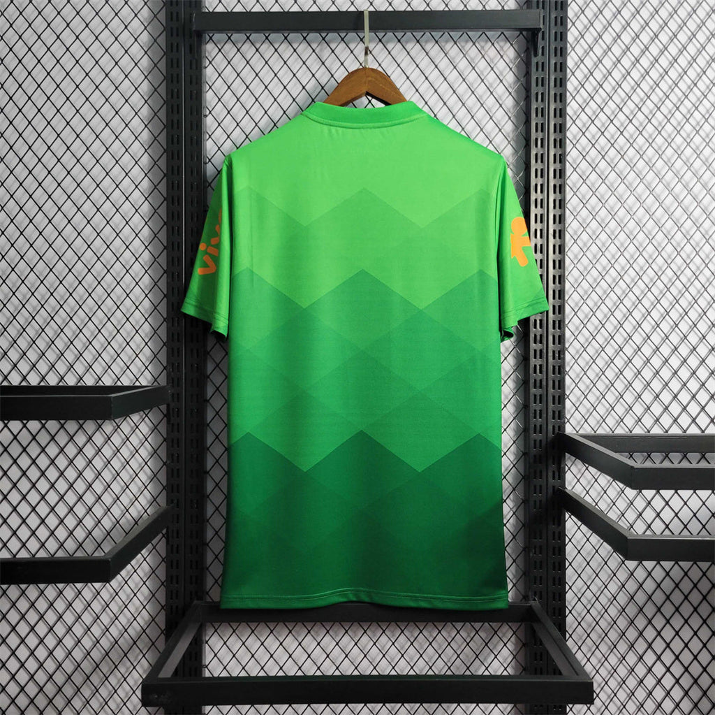 Brazil 2014-2015 Training Kit