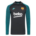 Barcelona Green Camo Tracksuit