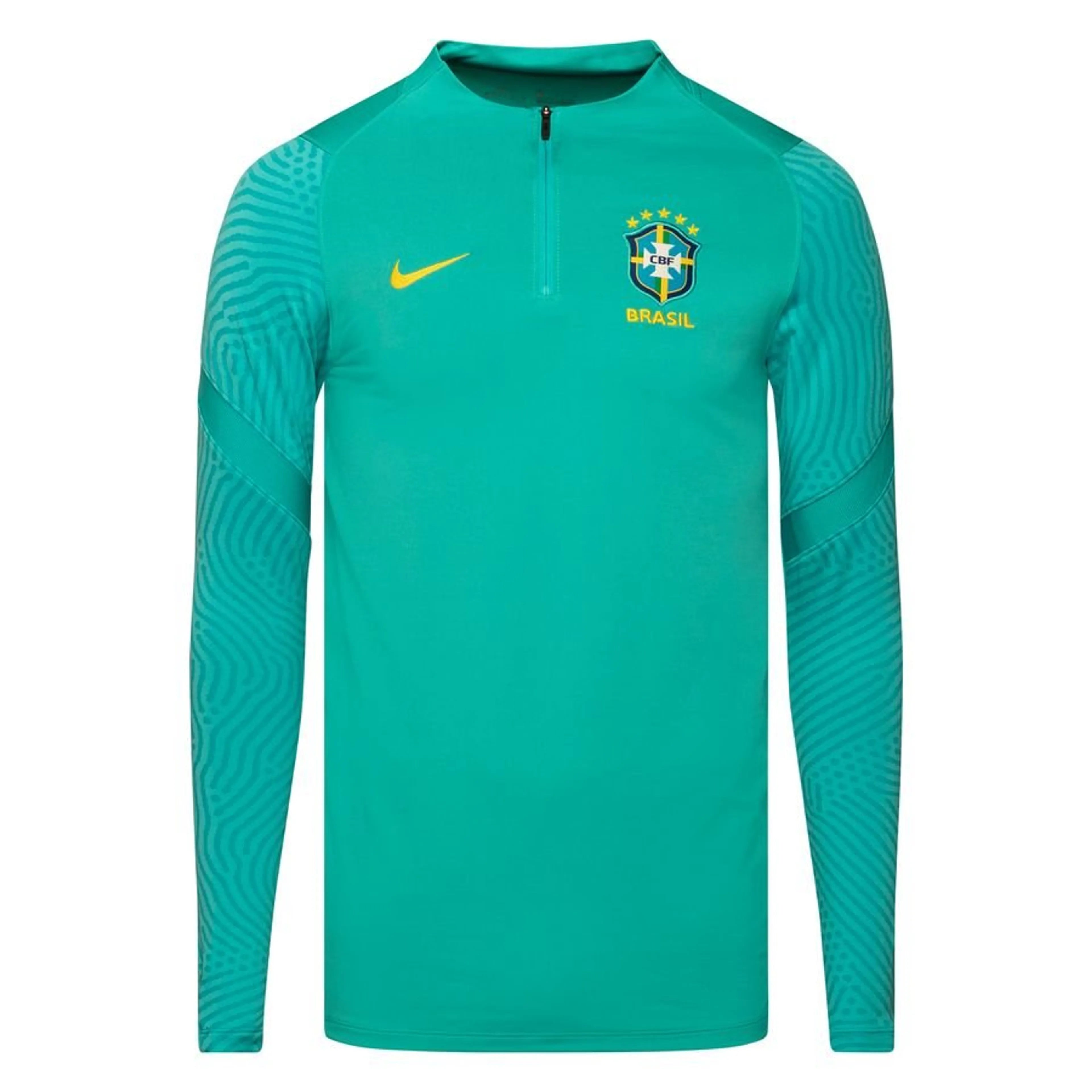 Brazil ’Jungle’ Tracksuit