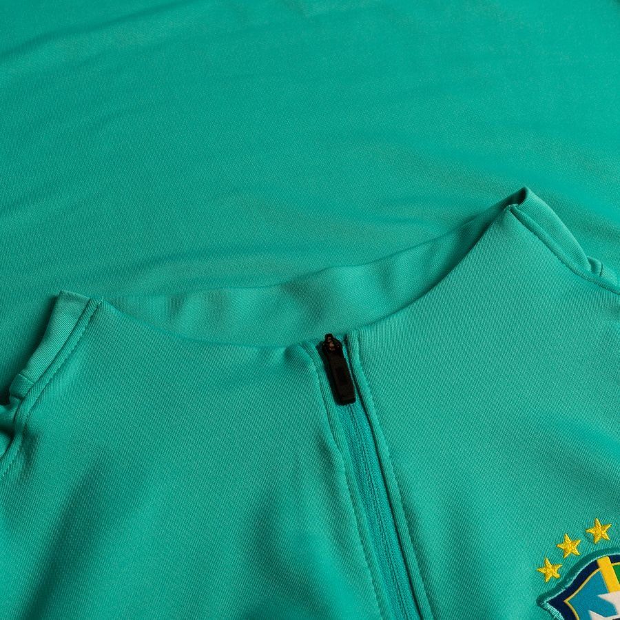 Brazil ’Jungle’ Tracksuit