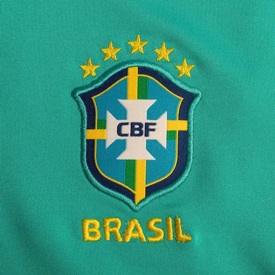 Brazil ’Jungle’ Tracksuit