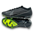 MERCURIAL VAPOR 15 AIR ZOOM ELITE FG