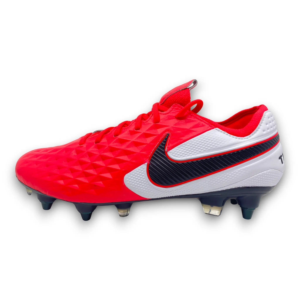 NIKE TIEMPO LEGEND 8 ELITE SG ANTI-CLOG