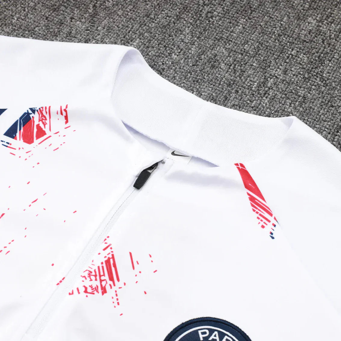PSG "Parisian Frost" Tracksuit