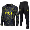 PSG "Neon Nexus" Tracksuit