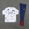 PSG "Parisian Frost" Tracksuit