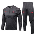 PSG Grey Tracksuit