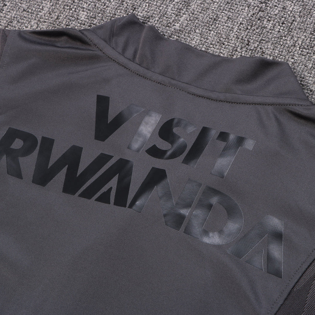 PSG Grey Tracksuit