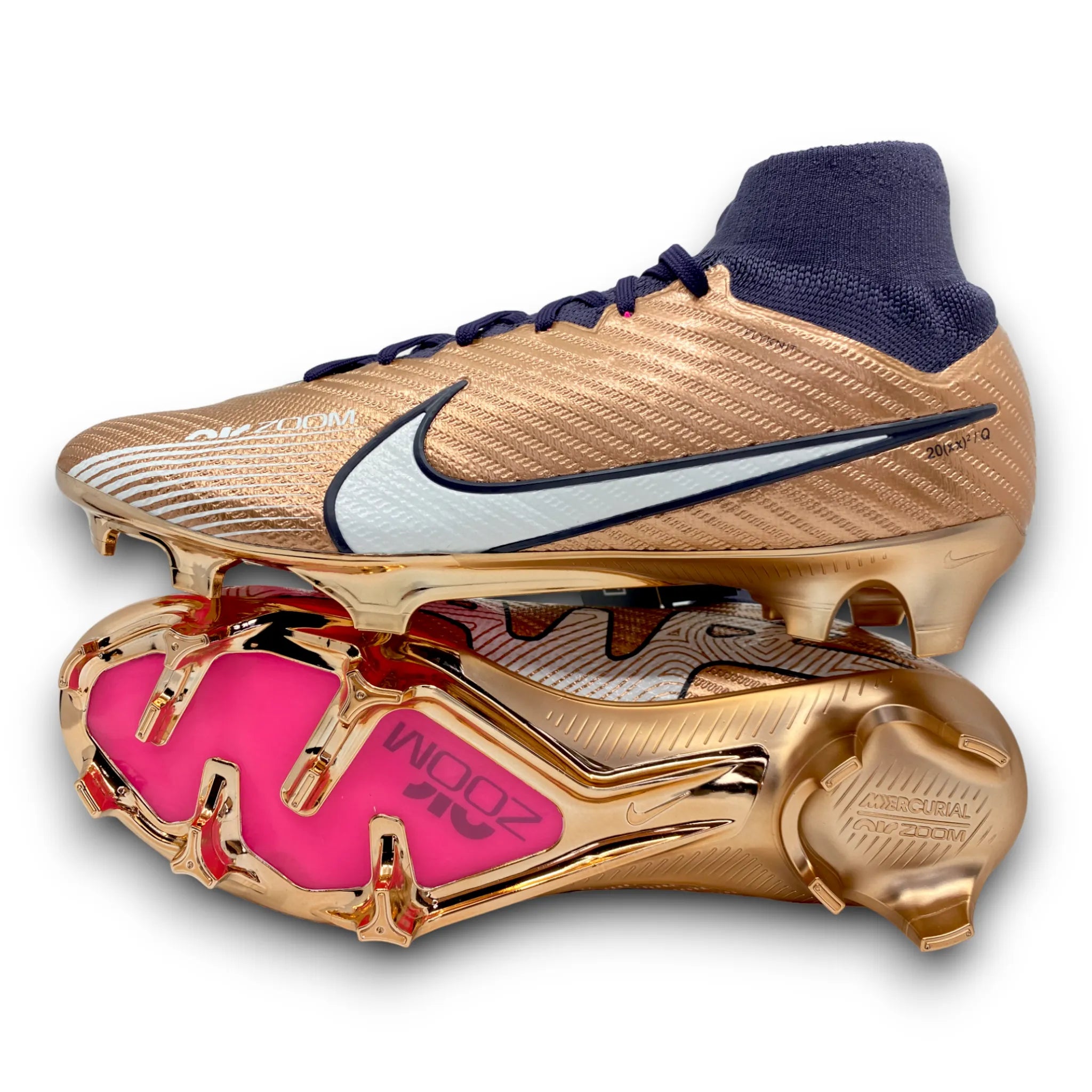 NIKE MERCURIAL SUPERFLY 9 ELITE FG