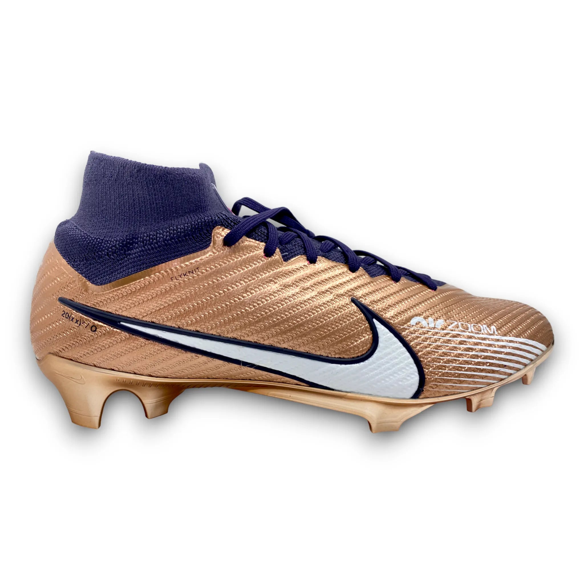 NIKE MERCURIAL SUPERFLY 9 ELITE FG
