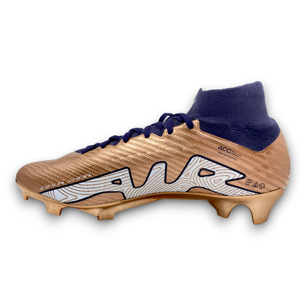 NIKE MERCURIAL SUPERFLY 9 ELITE FG