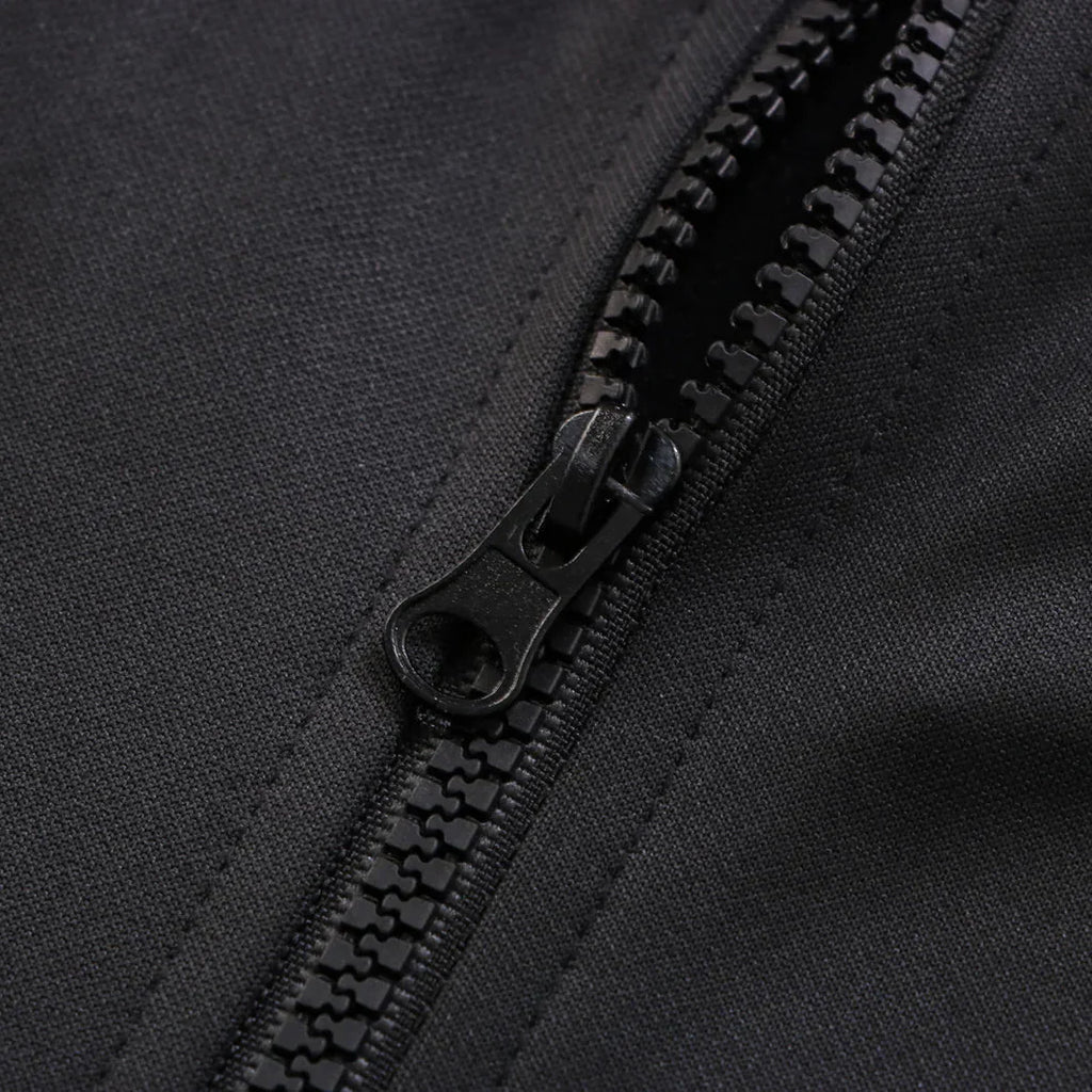 Brazil Black Tracksuit