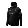 PSG Black Tracksuit II