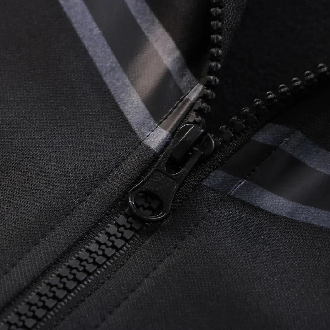 PSG Black Tracksuit II