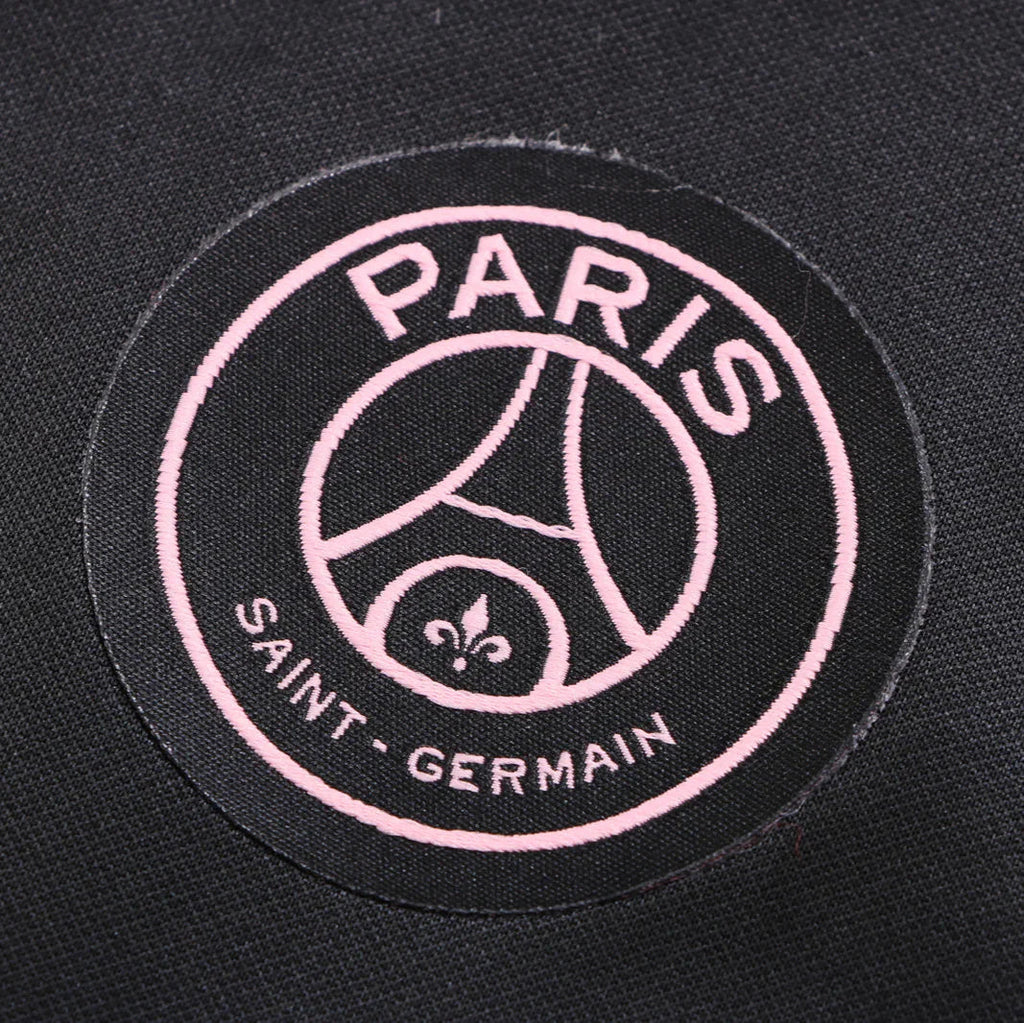 PSG Black Tracksuit II