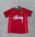 Stüssy x Portugal Limited Jersey
