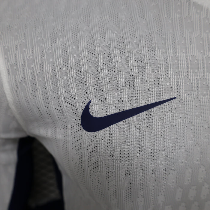 England 2024/2025 Home Kit Long Sleeve