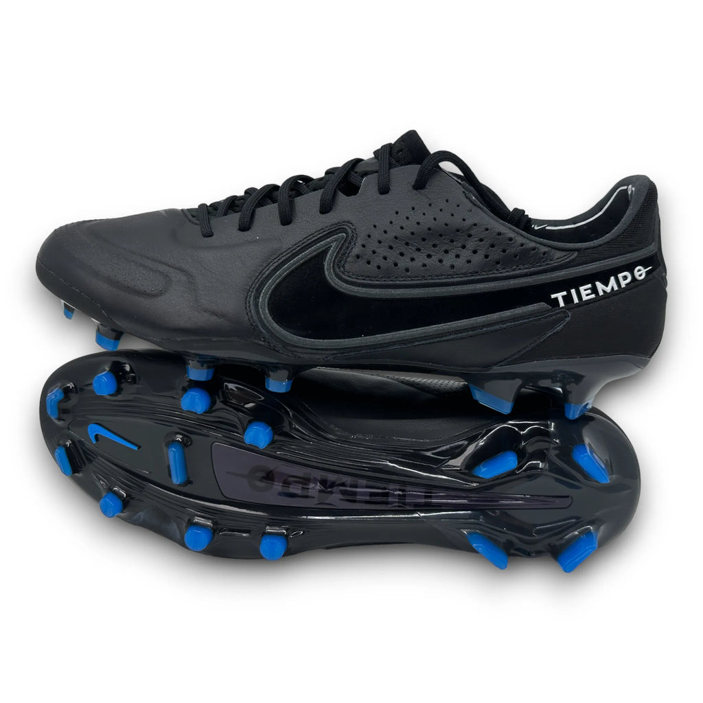 NIKE TIEMPO LEGEND 9 ELITE FIRM GROUND K-LEATHER