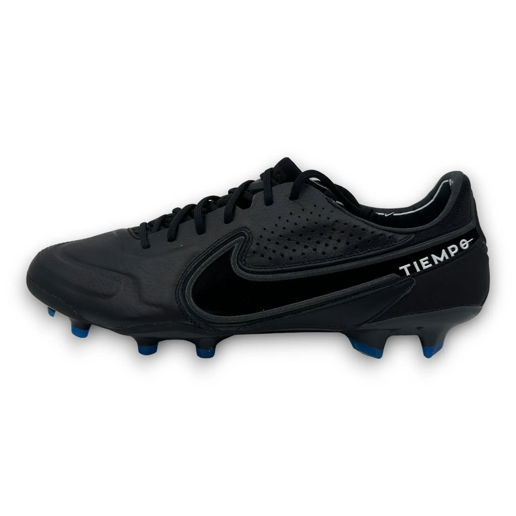 NIKE TIEMPO LEGEND 9 ELITE FIRM GROUND K-LEATHER