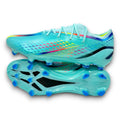 SPEEDPORTAL .1 FG AL RIHLA FIRM GROUND SOCCER CLEATS