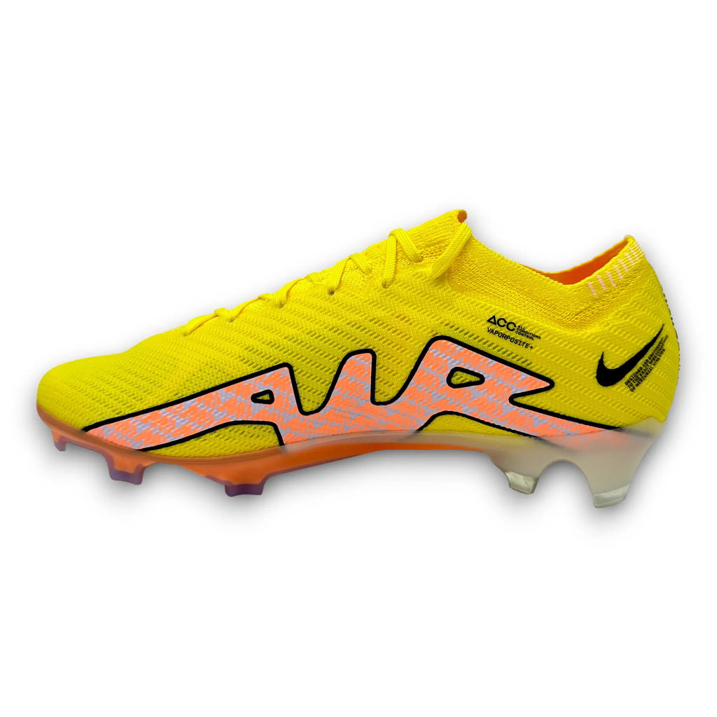 NIKE MERCURIAL VAPOR ELITE 15 FG ZOOM AIR