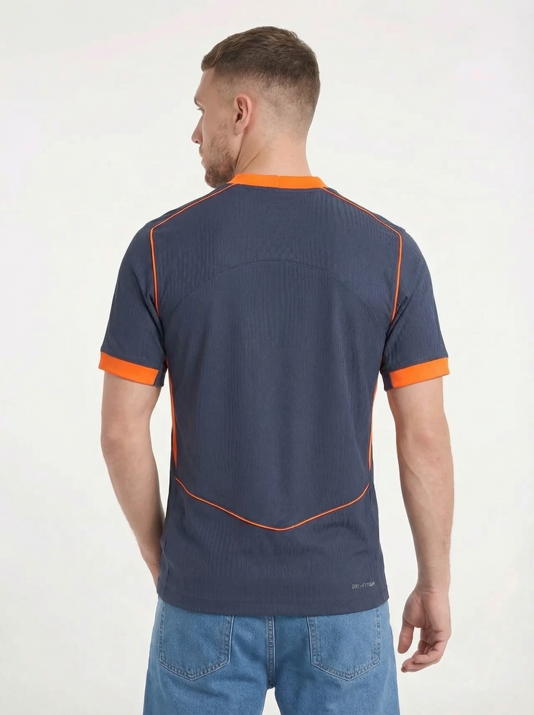 INTER MILAN 2025/26 HOME SHIRT