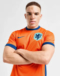 NETHERLANDS 2024 HOME JERSEY