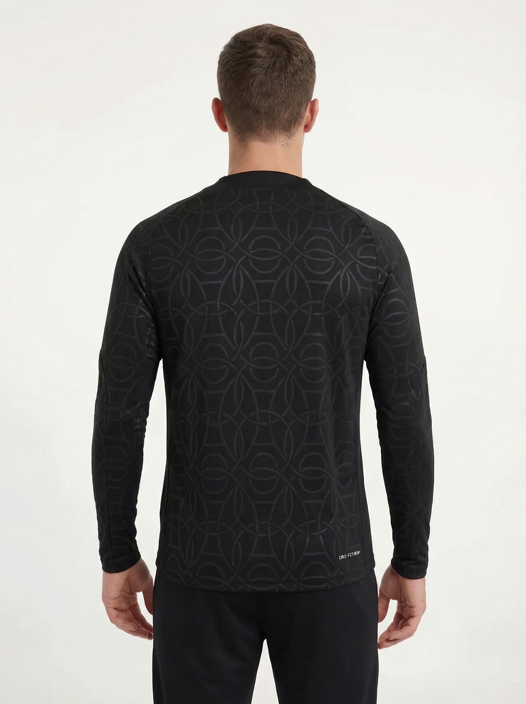 PSG BLACK TRACKSUIT