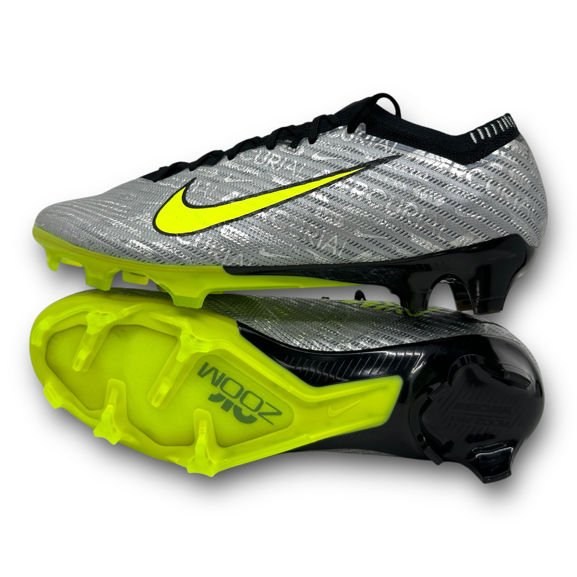 NIKE MERCURIAL VAPOR 15 ELITE FIRM GROUND BOOTS
