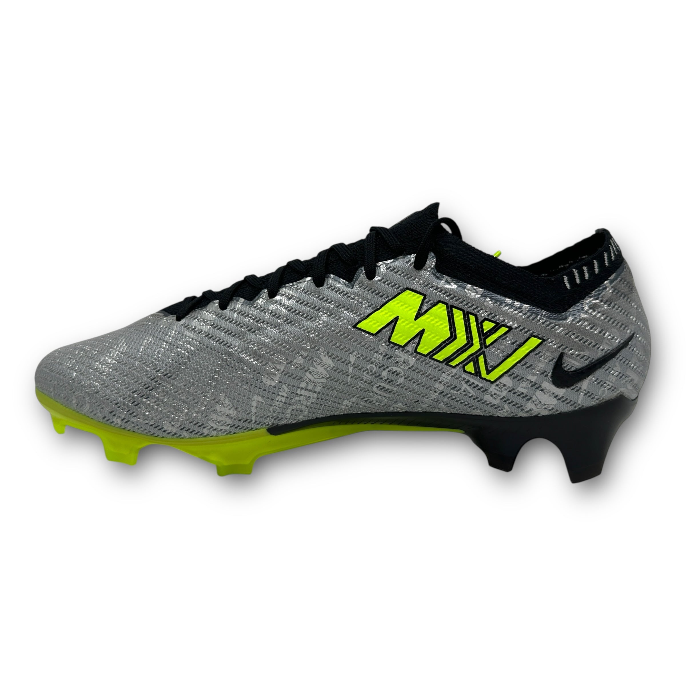 NIKE MERCURIAL VAPOR 15 ELITE FIRM GROUND BOOTS
