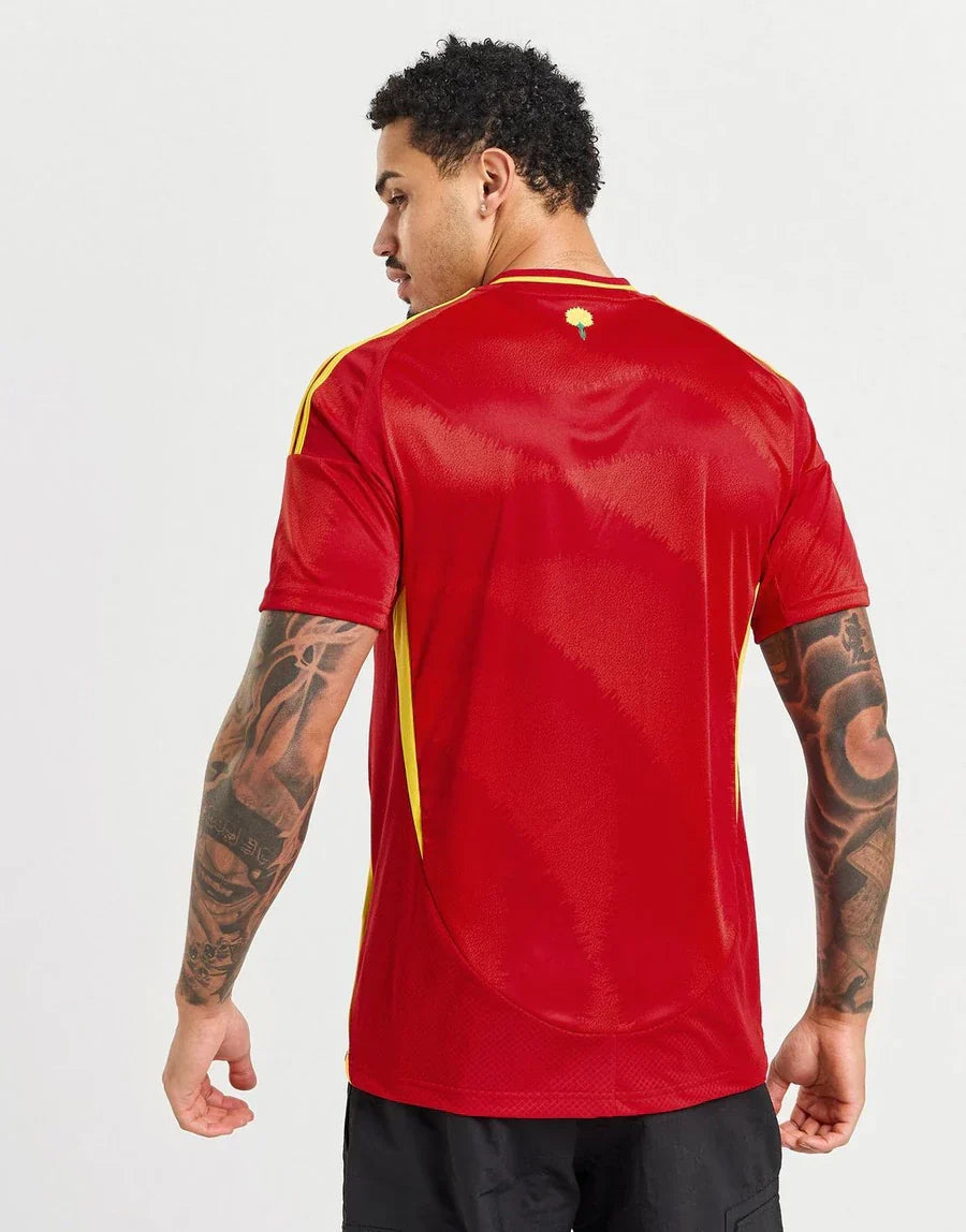 SPAIN 2024 HOME JERSEY