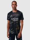 PSG 2026 BLACK SHIRT