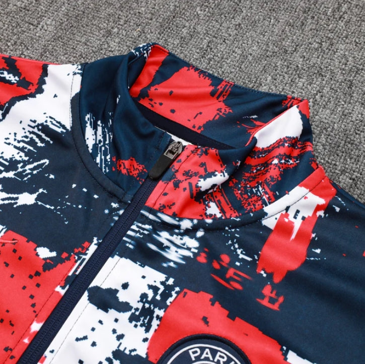 PSG "Parisian Blaze" Tracksuit