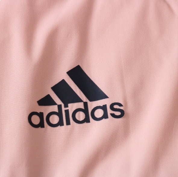 Juventus 2024/2025 Pink Puffer Jacket Tracksuit