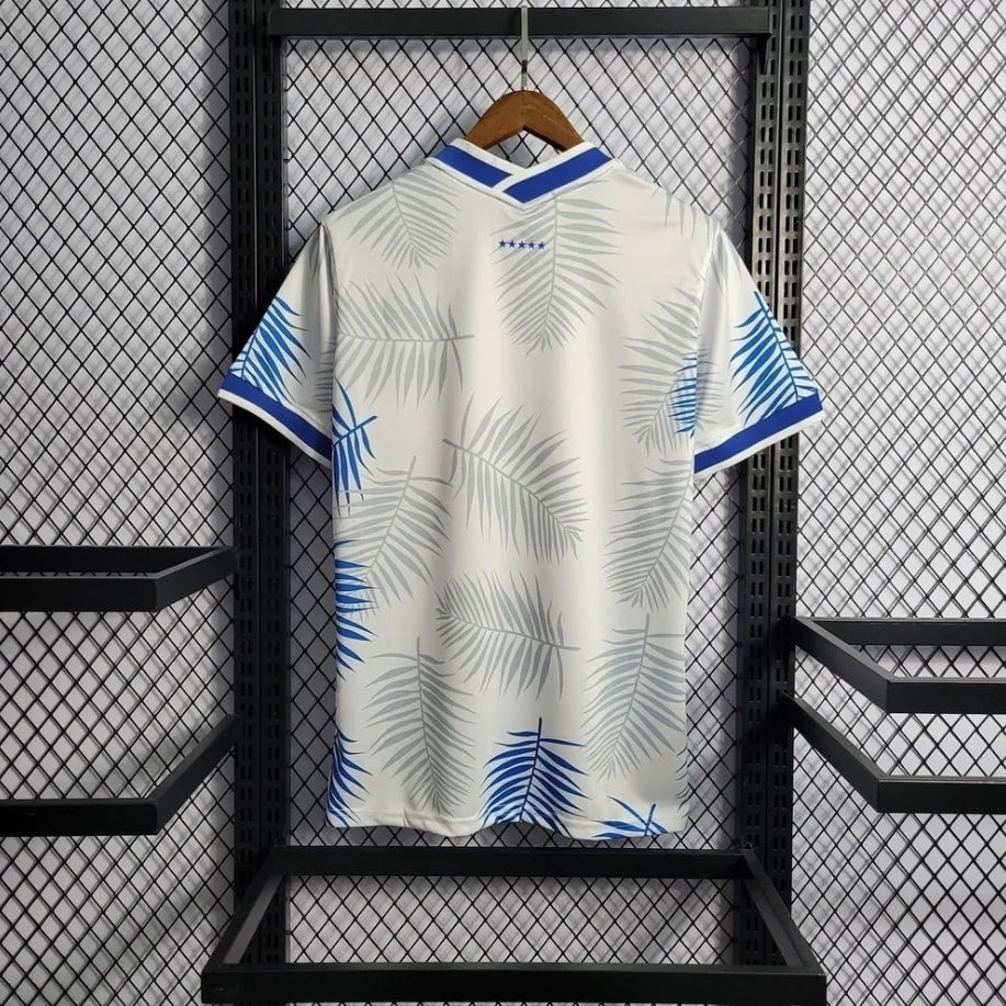 Brazil "Bruma Folha" Limited Jersey