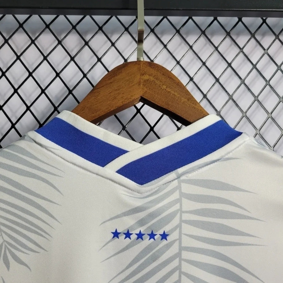 Brazil "Bruma Folha" Limited Jersey