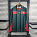 1998 Retro Morocco Home Long Sleeve
