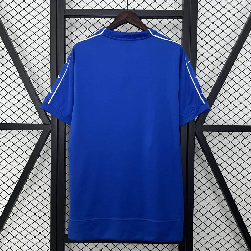 1999-2000 Retro Juventus Away Jersey