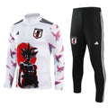 Japan ‘Saiyan Sun’ Tracksuit