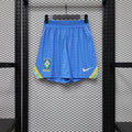 2026 Brazil World Cup Home Shorts