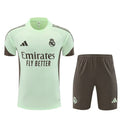 2025/2026 Real Madrid Training Set