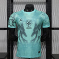 2026 Brazil Goalkeeper World Cup Kit Player Version