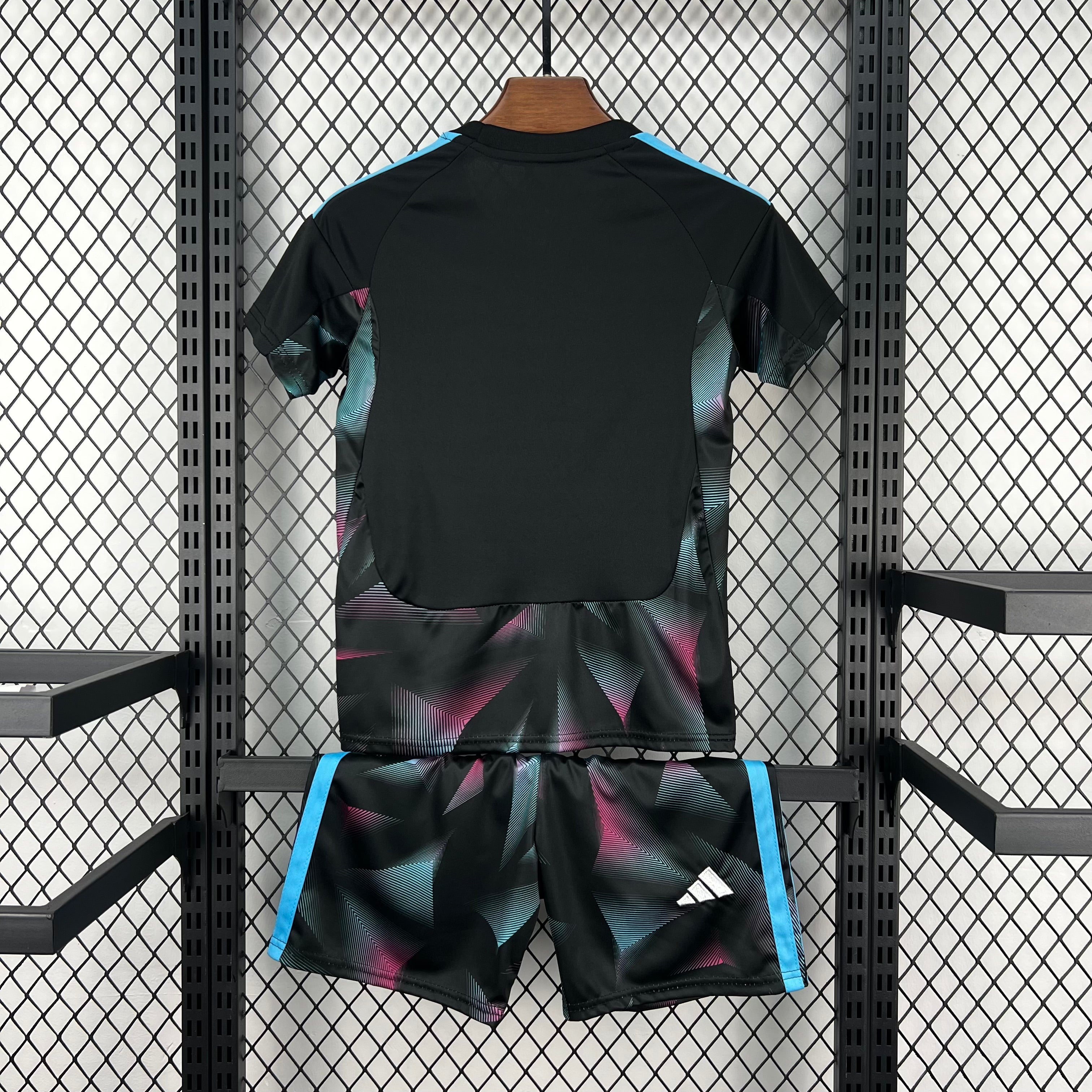 2026 Argentina Goalkeeper World Cup Kit Kids Size