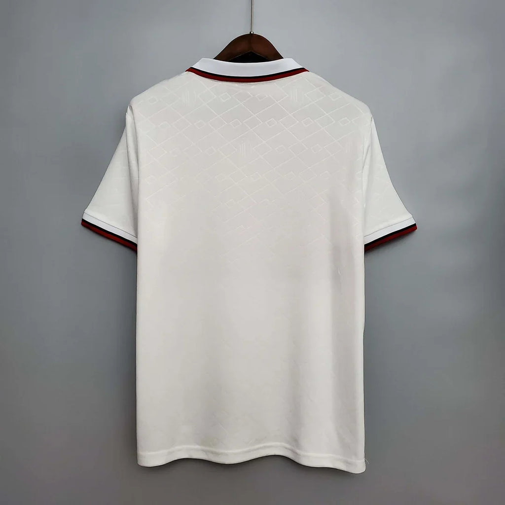 1993-1994 Retro AC Milan Away Jersey