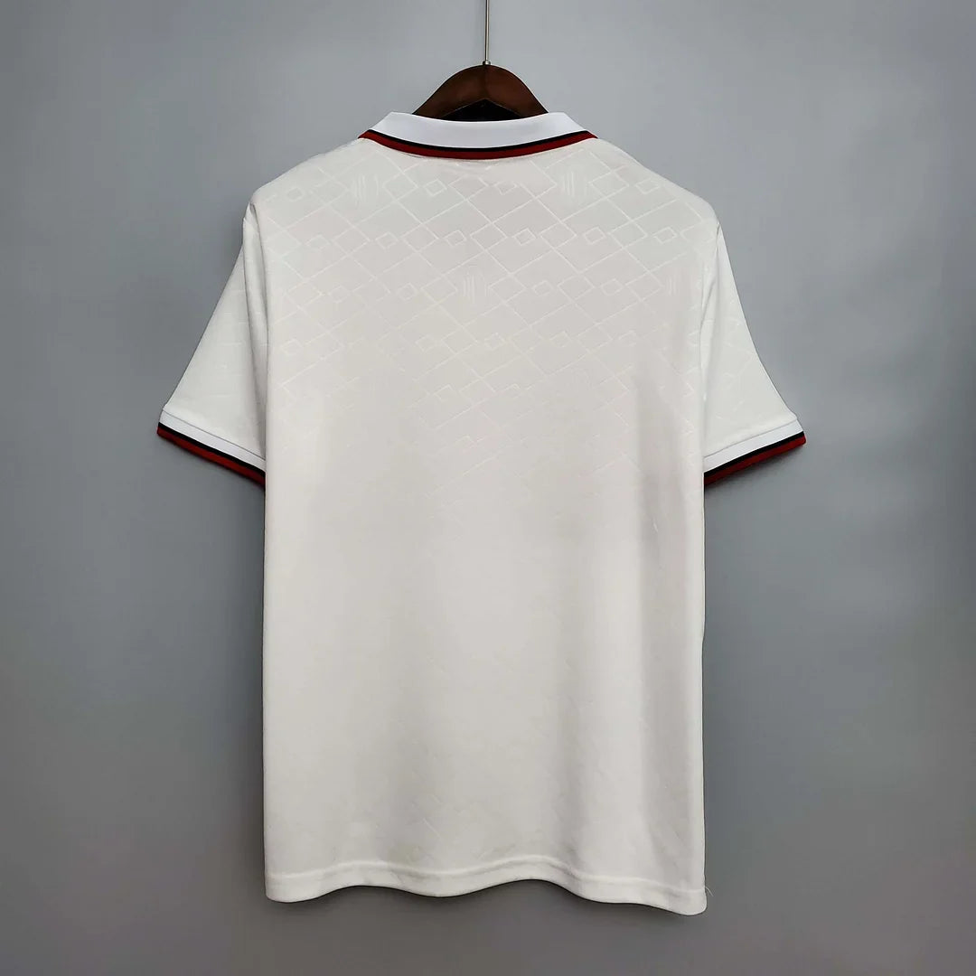 1993-1994 Retro AC Milan Away Jersey